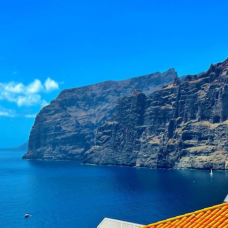 Costa Canaria 산티아고 델 테데 외부 사진